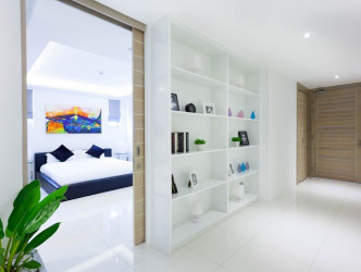 2 Bed, 2 Bath, ApartmentFor Sale, Phuket, Kata, SouthWest