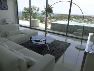3 Bed, 3 Bath, ApartmentFor Sale, Phuket, Kata, SouthWest