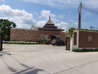 2 Bed, 2 Bath, HouseFor Sale, 215 Moo 4 Tambol Tepkasattri, Amphur Thalang Phuke, Phuket, Layan, North