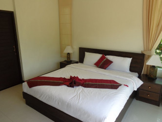 2 Bed, 2 Bath, HouseFor Sale, 215 Moo 4 Tambol Tepkasattri, Amphur Thalang Phuke, Phuket, Layan, North