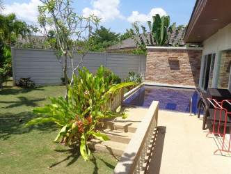 2 Bed, 2 Bath, HouseFor Sale, 215 Moo 4 Tambol Tepkasattri, Amphur Thalang Phuke, Phuket, Layan, North