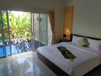 3 Bed, 3 Bath, HouseFor Sale, 215 Moo 4 Tambol Tepkasattri, Amphur Thalang Phuke, Phuket, Layan, North