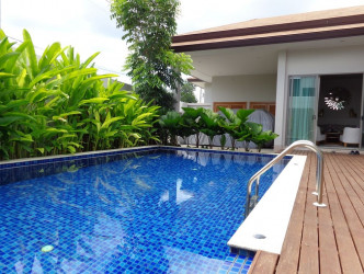 2 Bed, 2 Bath, HouseFor Sale, 19/10 Moo 6, Tambol Cherngtalay, Amphur Thalang, Phuket, Layan, North