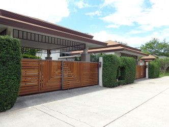 2 Bed, 2 Bath, HouseFor Sale, 19/10 Moo 6, Tambol Cherngtalay, Amphur Thalang, Phuket, Layan, North