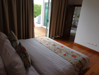2 Bed, 2 Bath, HouseFor Sale, 19/10 Moo 6, Tambol Cherngtalay, Amphur Thalang, Phuket, Layan, North