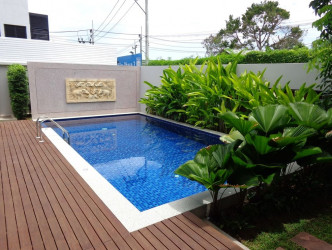 2 Bed, 2 Bath, HouseFor Sale, 19/10 Moo 6, Tambol Cherngtalay, Amphur Thalang, Phuket, Layan, North