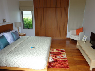 2 Bed, 2 Bath, HouseFor Sale, 19/10 Moo 6, Tambol Cherngtalay, Amphur Thalang, Phuket, Layan, North