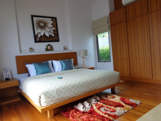 2 Bed, 2 Bath, HouseFor Sale, 19/10 Moo 6, Tambol Cherngtalay, Amphur Thalang, Phuket, Layan, North