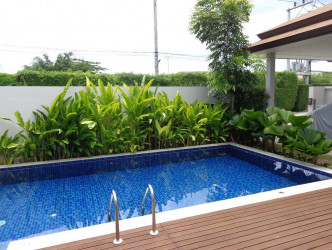 2 Bed, 2 Bath, HouseFor Sale, 19/10 Moo 6, Tambol Cherngtalay, Amphur Thalang, Phuket, Layan, North