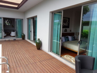 2 Bed, 2 Bath, HouseFor Sale, 19/10 Moo 6, Tambol Cherngtalay, Amphur Thalang, Phuket, Layan, North