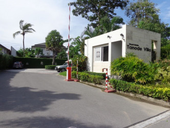 2 Bed, 2 Bath, HouseFor Sale, 19/10 Moo 6, Tambol Cherngtalay, Amphur Thalang, Phuket, Layan, North