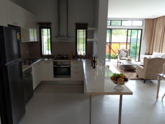 3 Bed, 3 Bath, HouseFor Sale, 19/10 Moo 6, Tambol Cherngtalay, Amphur Thalang, Phuket, Layan, North