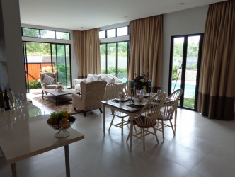 3 Bed, 3 Bath, HouseFor Sale, 19/10 Moo 6, Tambol Cherngtalay, Amphur Thalang, Phuket, Layan, North