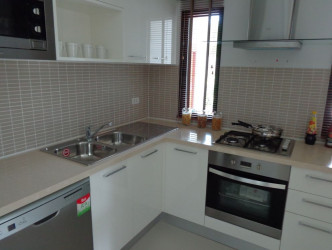 3 Bed, 3 Bath, HouseFor Sale, 19/10 Moo 6, Tambol Cherngtalay, Amphur Thalang, Phuket, Layan, North