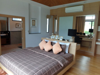 3 Bed, 3 Bath, HouseFor Sale, 19/10 Moo 6, Tambol Cherngtalay, Amphur Thalang, Phuket, Layan, North