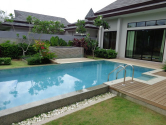 3 Bed, 3 Bath, HouseFor Sale, 19/10 Moo 6, Tambol Cherngtalay, Amphur Thalang, Phuket, Layan, North