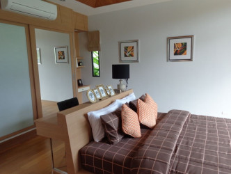 3 Bed, 3 Bath, HouseFor Sale, 19/10 Moo 6, Tambol Cherngtalay, Amphur Thalang, Phuket, Layan, North