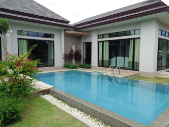 3 Bed, 3 Bath, HouseFor Sale, 19/10 Moo 6, Tambol Cherngtalay, Amphur Thalang, Phuket, Layan, North