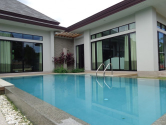 3 Bed, 3 Bath, HouseFor Sale, 19/10 Moo 6, Tambol Cherngtalay, Amphur Thalang, Phuket, Layan, North