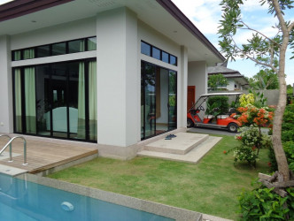 3 Bed, 3 Bath, HouseFor Sale, 19/10 Moo 6, Tambol Cherngtalay, Amphur Thalang, Phuket, Layan, North