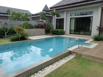 3 Bed, 3 Bath, HouseFor Sale, 19/10 Moo 6, Tambol Cherngtalay, Amphur Thalang, Phuket, Layan, North