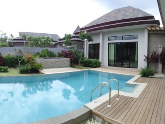 3 Bed, 3 Bath, HouseFor Sale, 19/10 Moo 6, Tambol Cherngtalay, Amphur Thalang, Phuket, Layan, North