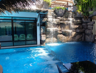 1 Bed, 1 Bath, ApartmentFor Sale, 11/1 Chaofa West Road, T. Chalong, A. Muang Phuket, Phuket, Chalong, South