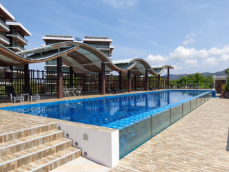 1 Bed, 1 Bath, ApartmentFor Sale, 11/1 Chaofa West Road, T. Chalong, A. Muang Phuket, Phuket, Chalong, South