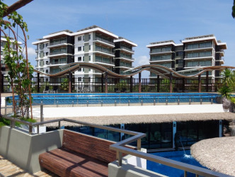 1 Bed, 1 Bath, ApartmentFor Sale, 11/1 Chaofa West Road, T. Chalong, A. Muang Phuket, Phuket, Chalong, South