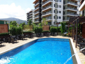 1 Bed, 1 Bath, ApartmentFor Sale, 11/1 Chaofa West Road, T. Chalong, A. Muang Phuket, Phuket, Chalong, South