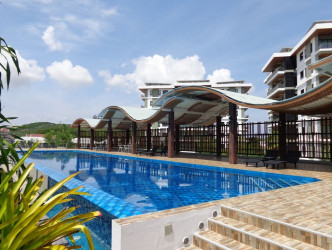 1 Bed, 1 Bath, ApartmentFor Sale, 11/1 Chaofa West Road, T. Chalong, A. Muang Phuket, Phuket, Chalong, South