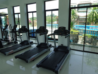 1 Bed, 1 Bath, ApartmentFor Sale, 11/1 Chaofa West Road, T. Chalong, A. Muang Phuket, Phuket, Chalong, South