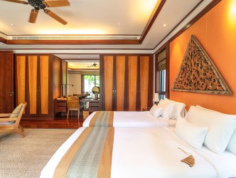 4 Bed, 6 Bath, HouseFor Sale, 15 Moo 6, Kamala Beach, Kathu, Phuket 83150, Thail, Phuket, Kamala, West