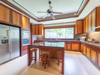 4 Bed, 6 Bath, HouseFor Sale, 15 Moo 6, Kamala Beach, Kathu, Phuket 83150, Thail, Phuket, Kamala, West