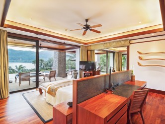 4 Bed, 6 Bath, HouseFor Sale, 15 Moo 6, Kamala Beach, Kathu, Phuket 83150, Thail, Phuket, Kamala, West