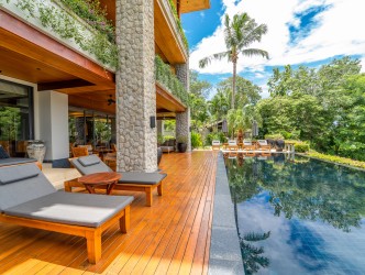4 Bed, 6 Bath, HouseFor Sale, 15 Moo 6, Kamala Beach, Kathu, Phuket 83150, Thail, Phuket, Kamala, West
