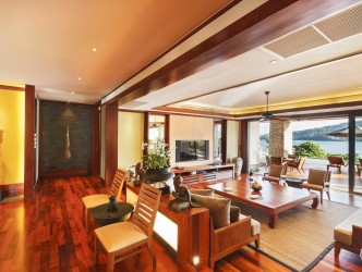 4 Bed, 6 Bath, HouseFor Sale, 15 Moo 6, Kamala Beach, Kathu, Phuket 83150, Thail, Phuket, Kamala, West