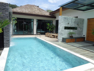 3 Bed, 3 Bath, HouseFor Sale, 8/62-63 MOO 3, T. CHERNG TALAY, A. THALANG, PHUKET, Phuket, Kamala, West