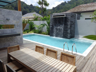 3 Bed, 3 Bath, HouseFor Sale, 8/62-63 MOO 3, T. CHERNG TALAY, A. THALANG, PHUKET, Phuket, Kamala, West