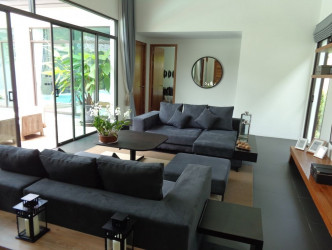 3 Bed, 3 Bath, HouseFor Sale, 8/62-63 MOO 3, T. CHERNG TALAY, A. THALANG, PHUKET, Phuket, Kamala, West