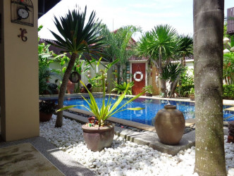 3 Bed, 3 Bath, HouseFor Sale, Phuket, NaiHarn, South