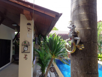 3 Bed, 3 Bath, HouseFor Sale, Phuket, NaiHarn, South