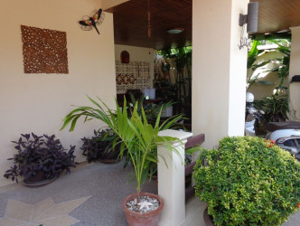 3 Bed, 3 Bath, HouseFor Sale, Phuket, NaiHarn, South