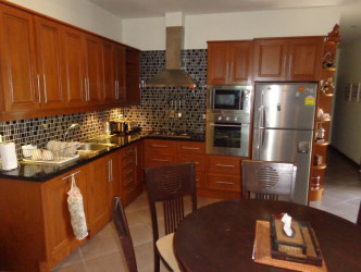 3 Bed, 3 Bath, HouseFor Sale, Phuket, NaiHarn, South