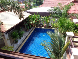 3 Bed, 3 Bath, HouseFor Sale, Phuket, NaiHarn, South