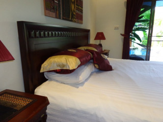 3 Bed, 3 Bath, HouseFor Sale, Phuket, NaiHarn, South