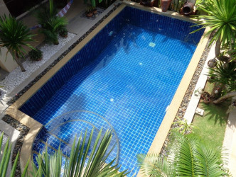 3 Bed, 3 Bath, HouseFor Sale, Phuket, NaiHarn, South