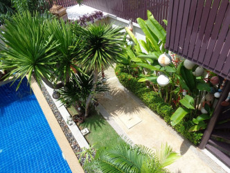 3 Bed, 3 Bath, HouseFor Sale, Phuket, NaiHarn, South