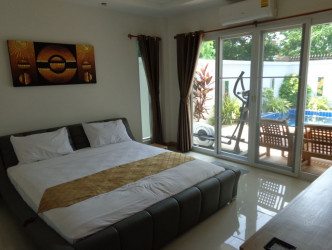 2 Bed, 2 Bath, HouseFor Sale, Soi Saliga, Moo 2 Rawai, Phuket., Phuket, Rawai, South