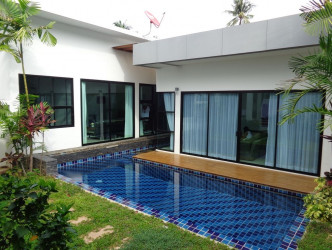 3 Bed, 3 Bath, HouseFor Sale, Phuket, Rawai, South